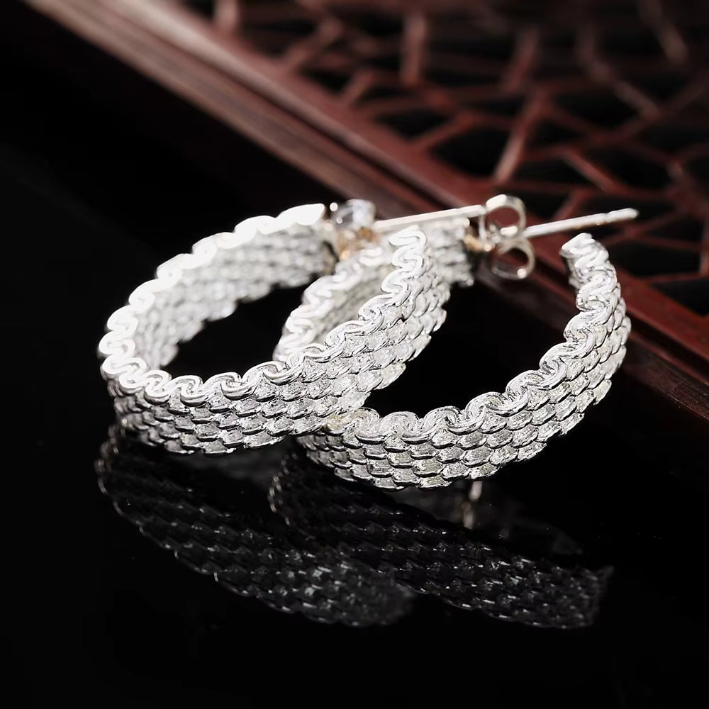 Sterling Silver charms