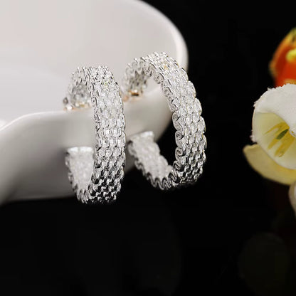 Sterling Silver charms