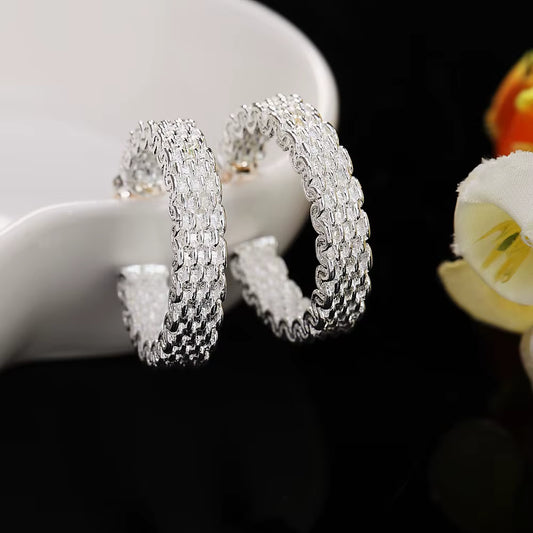 Sterling Silver charms